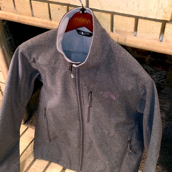 The North Face - Men's Apex Bionic Jacket - !Like New! - Picture 2 of 14